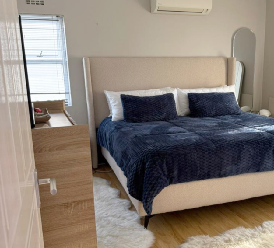 To Let 3 Bedroom Property for Rent in Pinehurst Western Cape